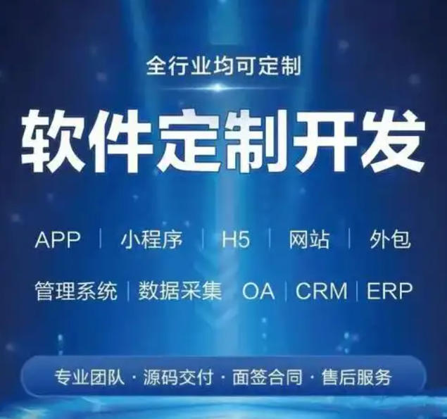 鑫奥计算机专业团队